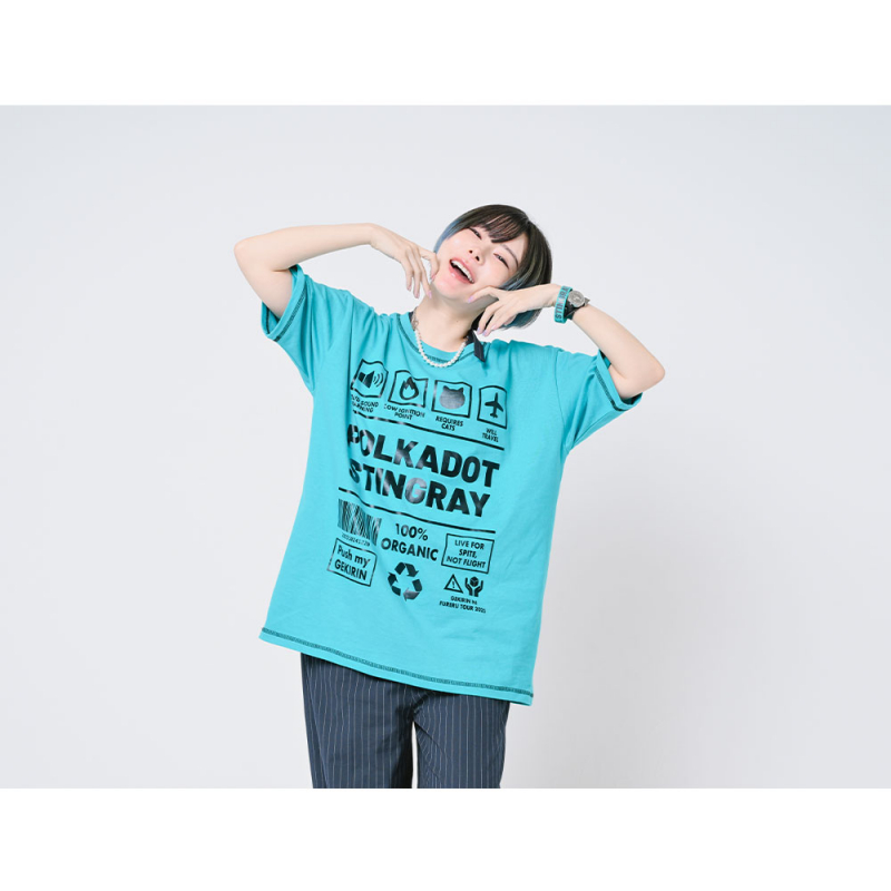 猫*い様 Meltgear haibane shirt バーチカル ジャガードニット プルオーバー [全3色] – muta