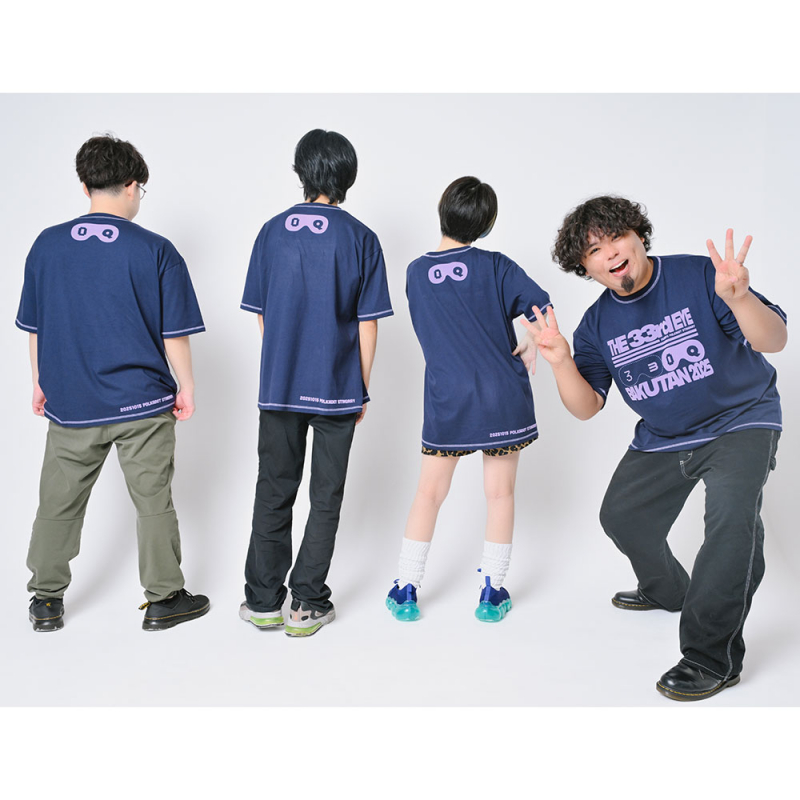 東京事変　非売品　ラジアンリミテッドコラボtシャツ　娯楽発売記念 ORION×OLDENTIMES 25初売り】那覇桜坂ロングスリーブTシャツ